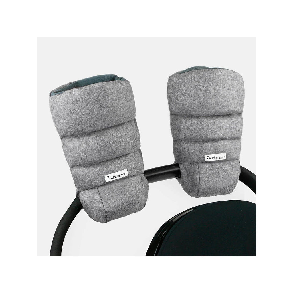 Warmmuffs R269