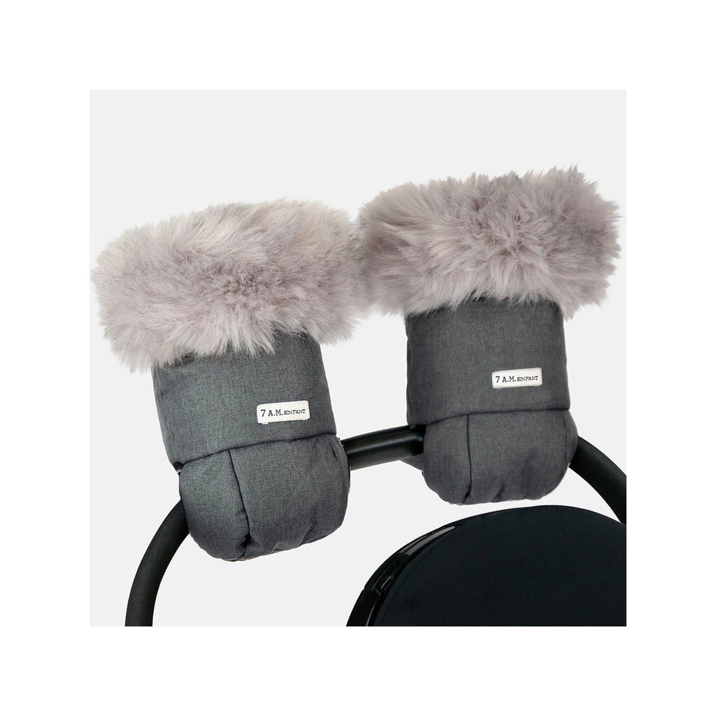Warmmuffs R269