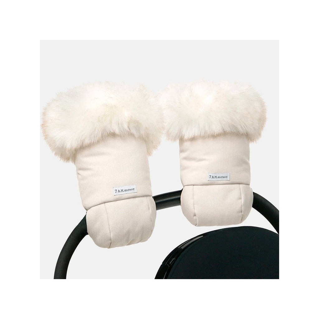 Warmmuffs R269
