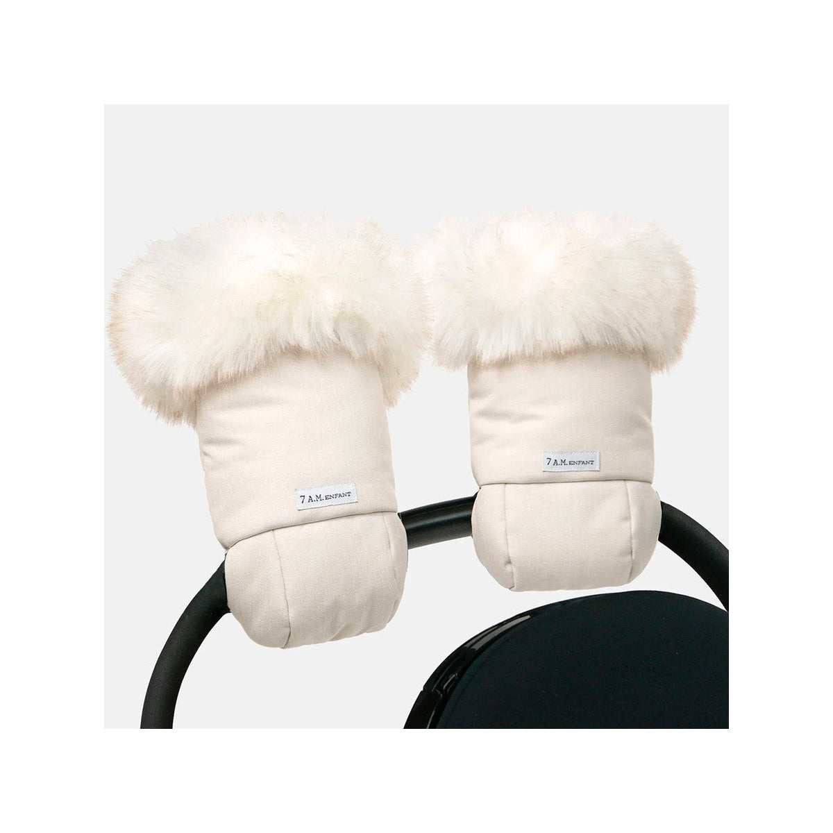 Warmmuffs R269