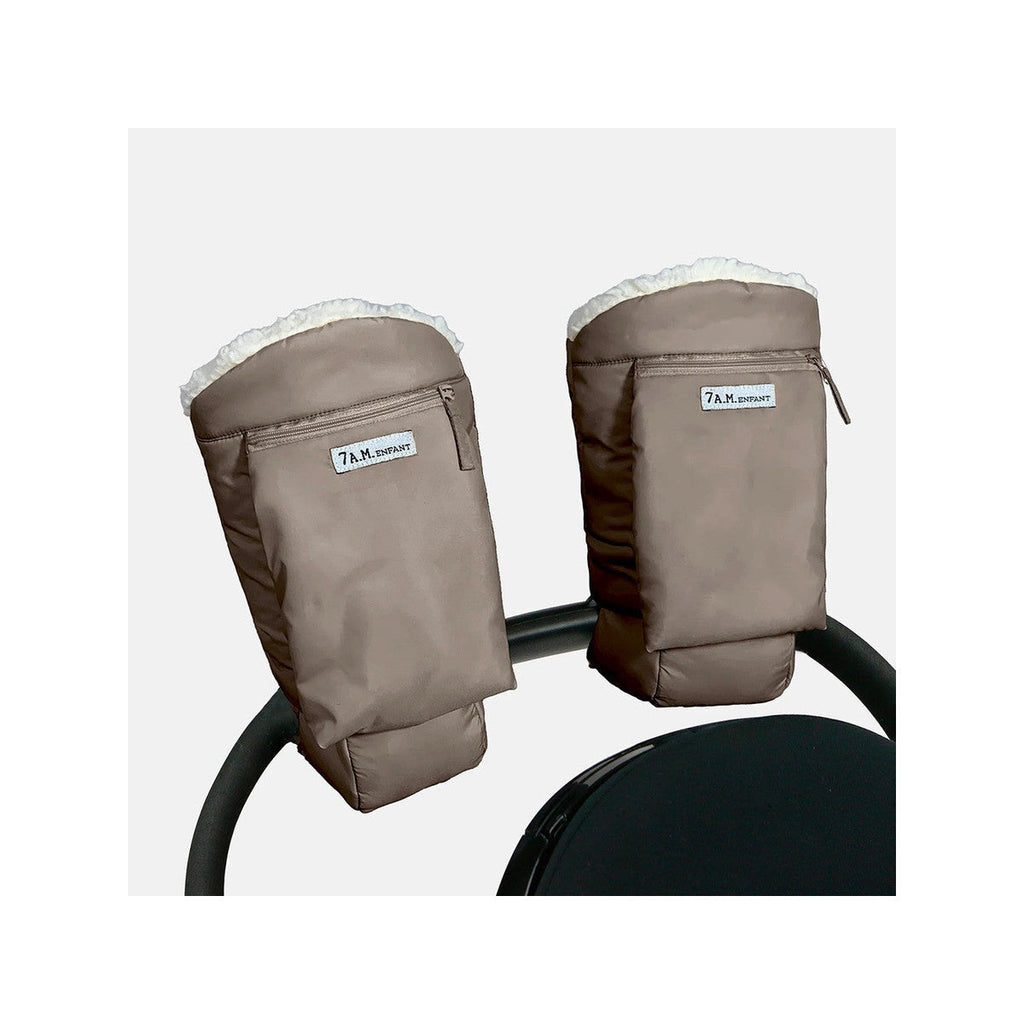 Warmmuffs R269
