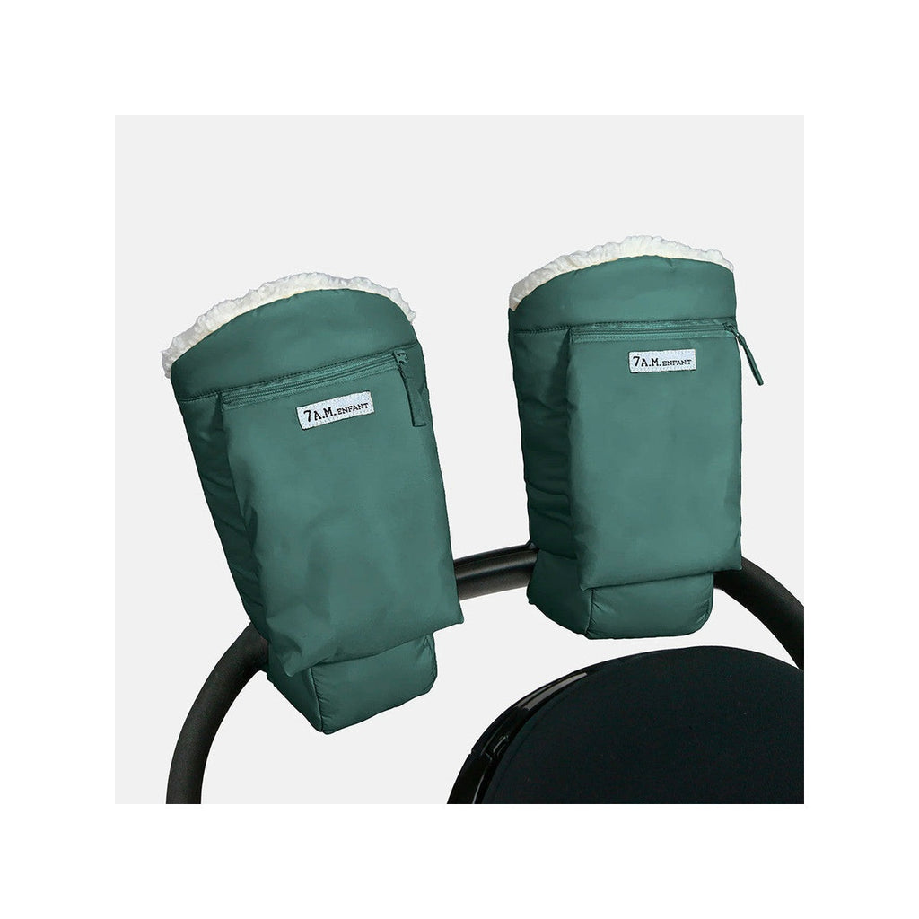Warmmuffs R269