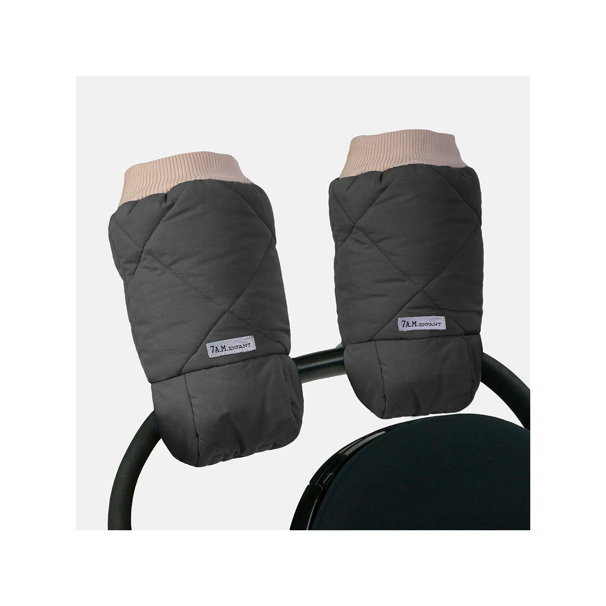 Warmmuffs R269