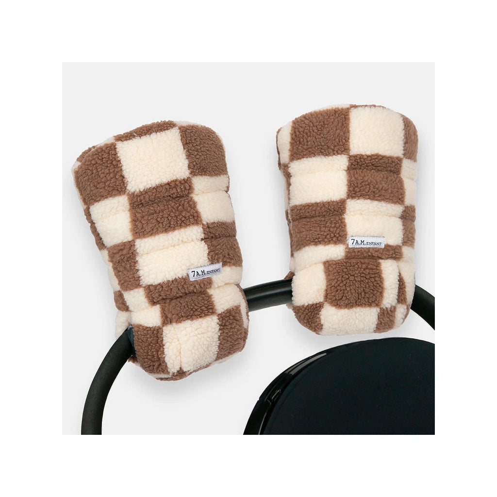 Warmmuffs R269