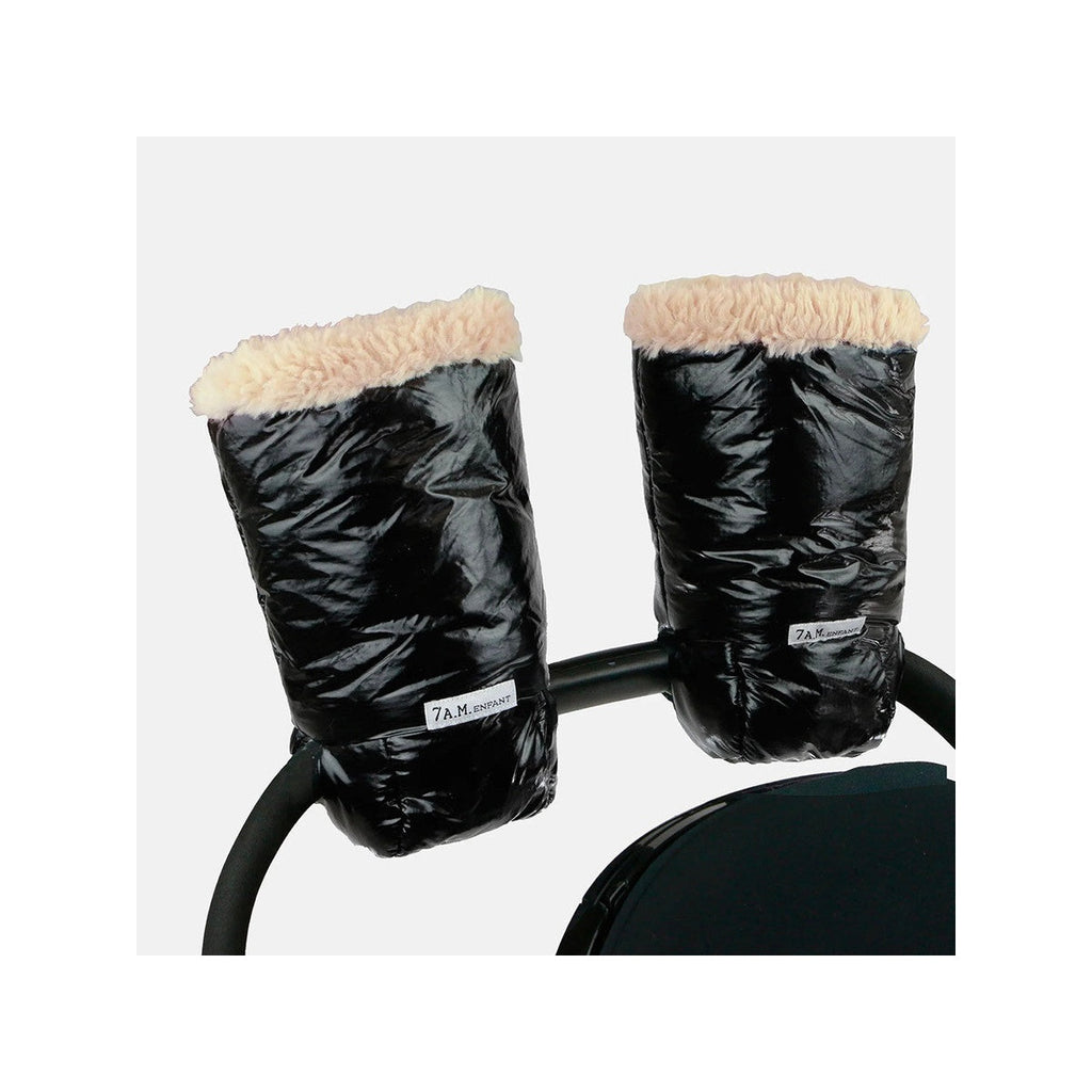 Warmmuffs R269