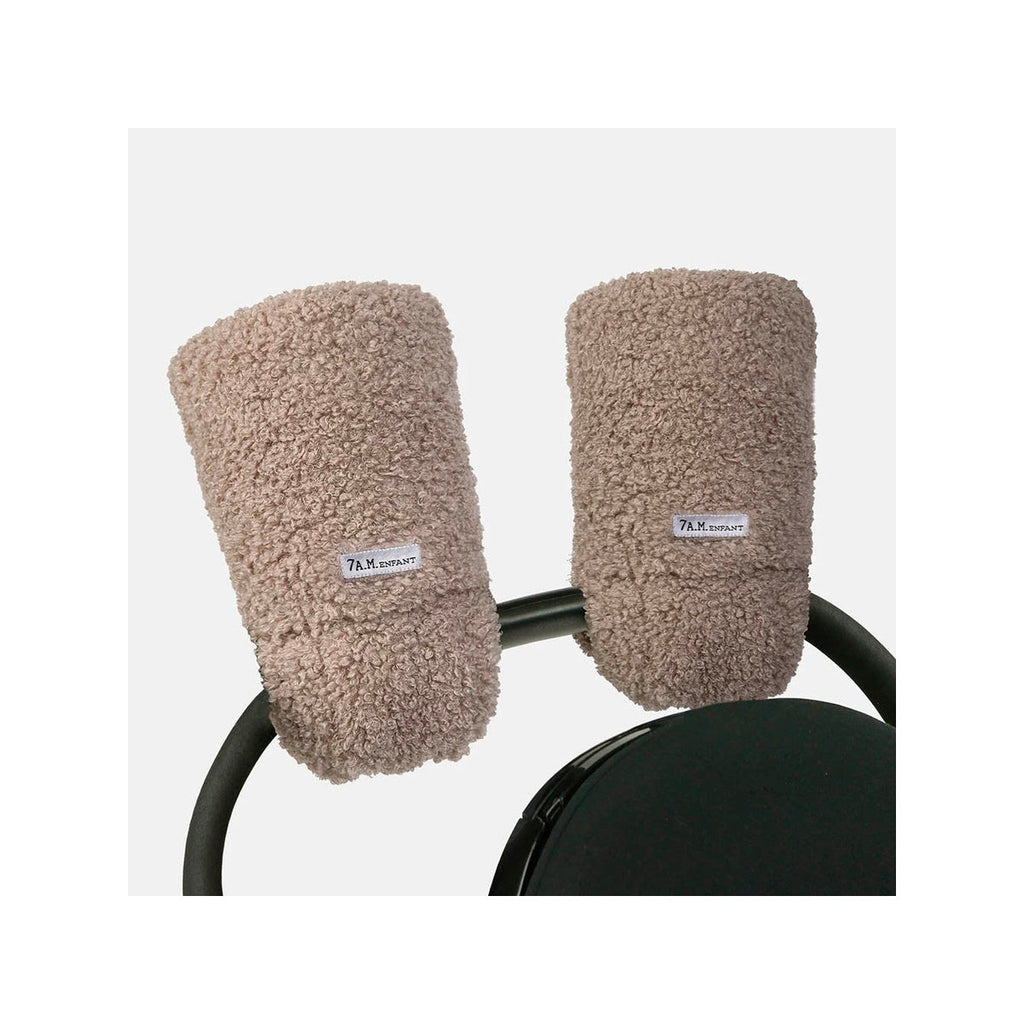 Warmmuffs R269