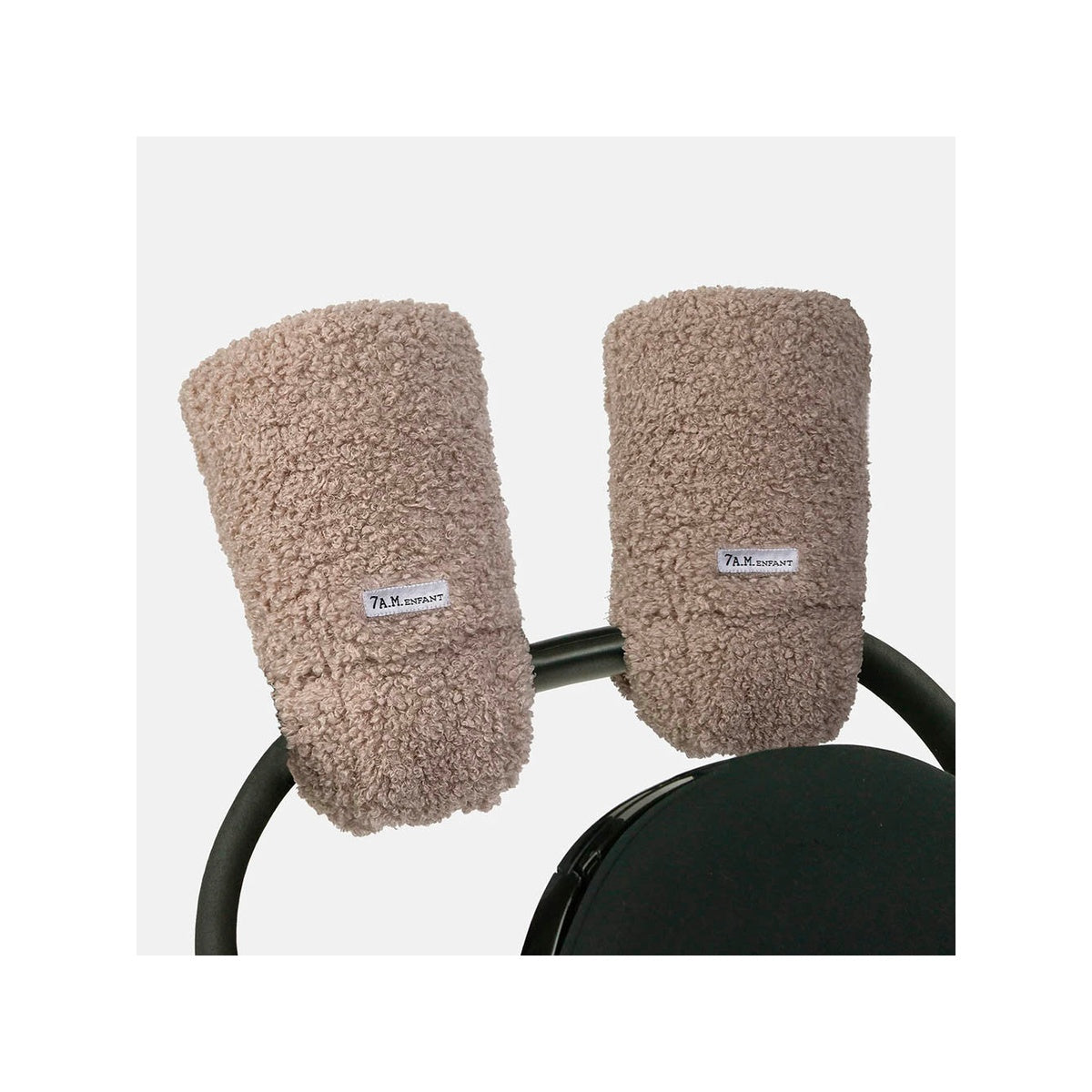 Warmmuffs R269