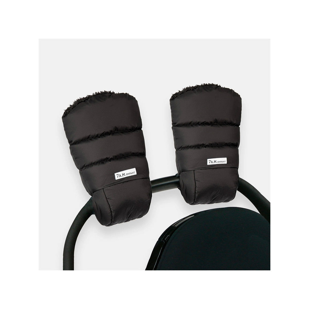 Warmmuffs R269
