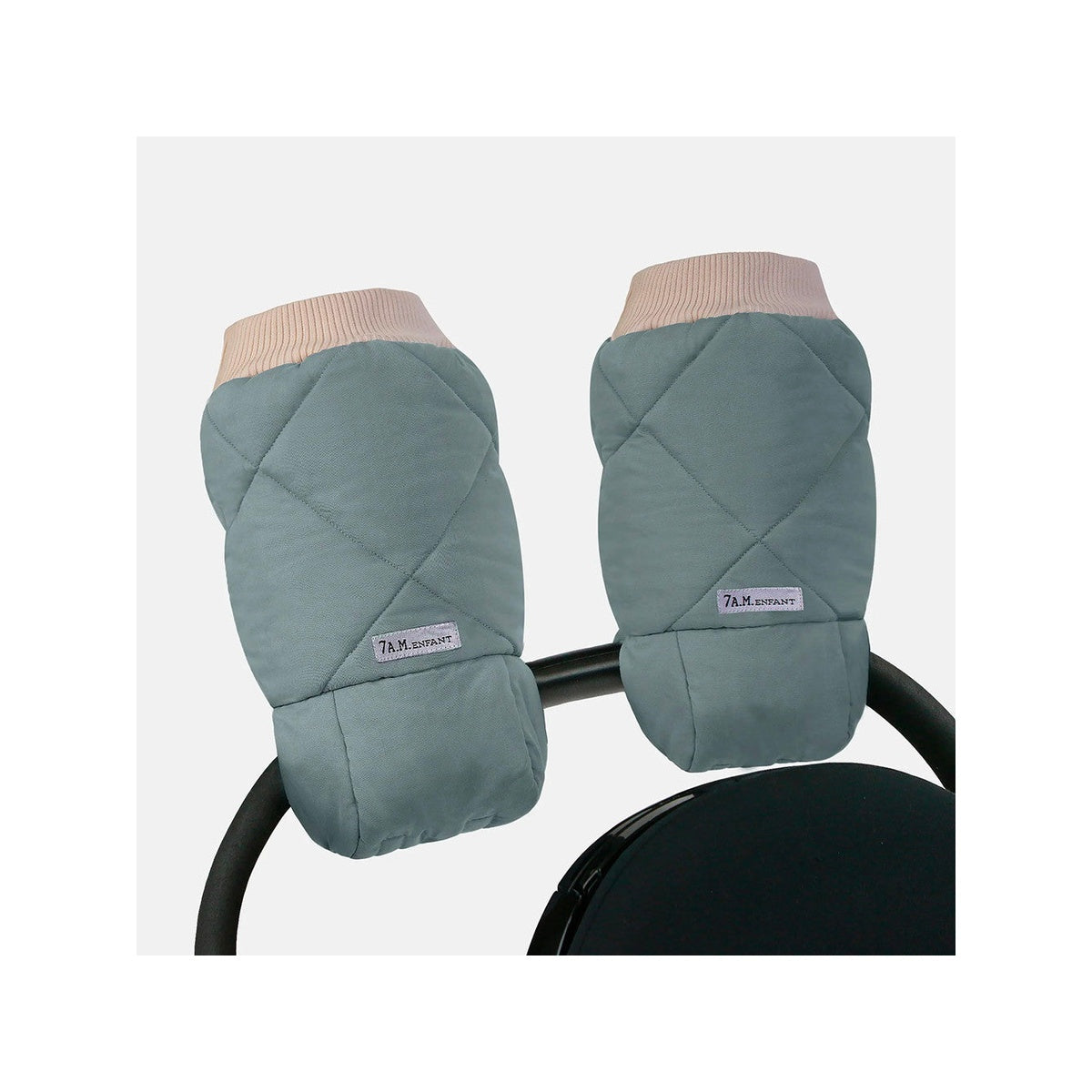 Warmmuffs R269