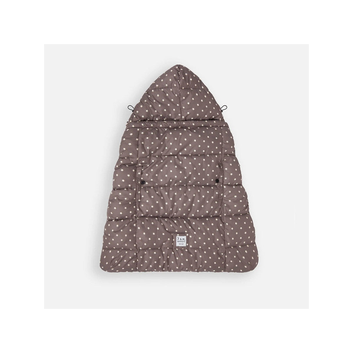 K-Poncho D8902