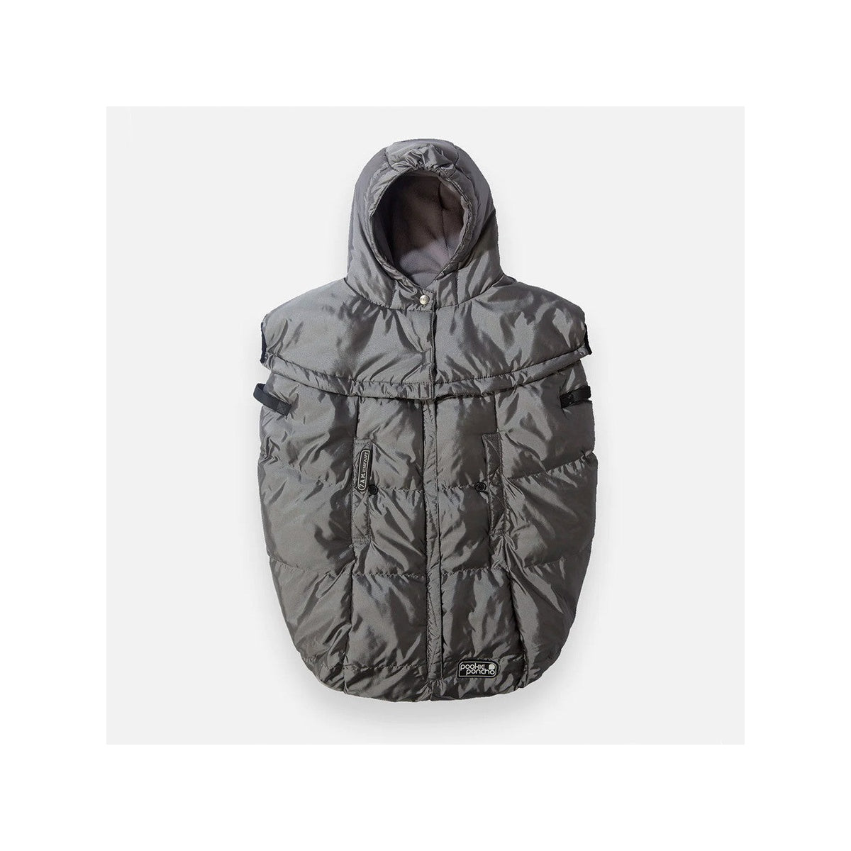 Poncho J56448