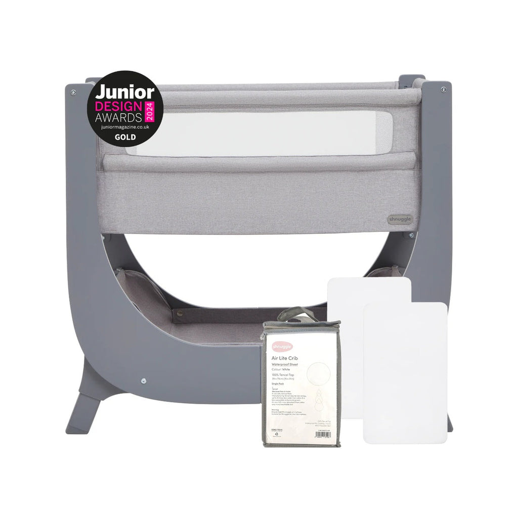 Bedside Crib E23607