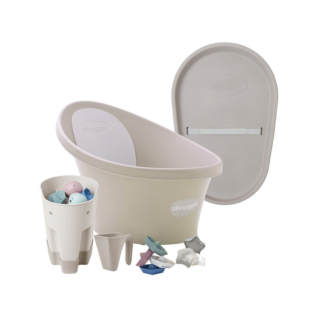 Bath & Change 6-Piece Bundle I278962