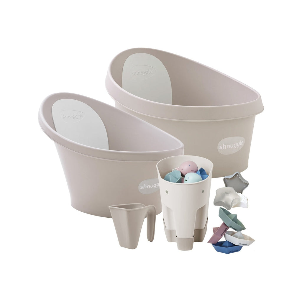 Splash & Grow 6-Piece Bundle Q38765