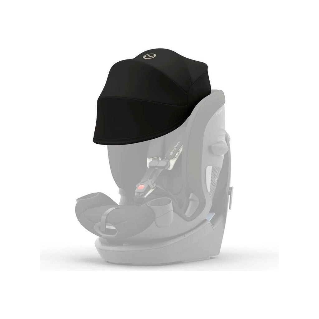 Sun Canopy - Black A191