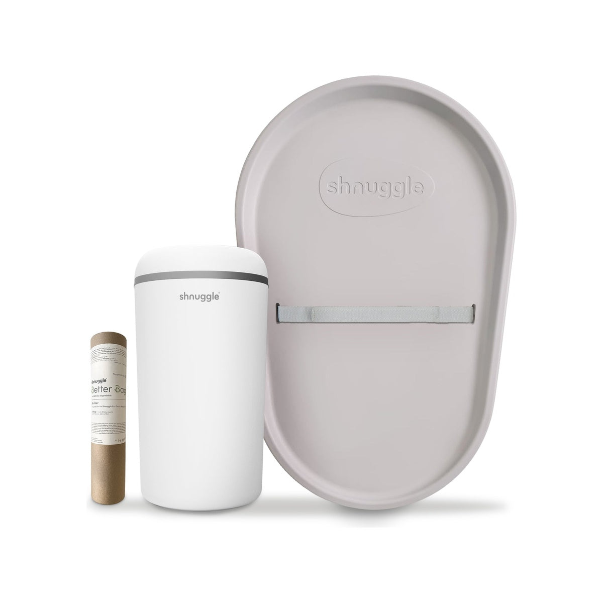 Changing Essentials Kit F391