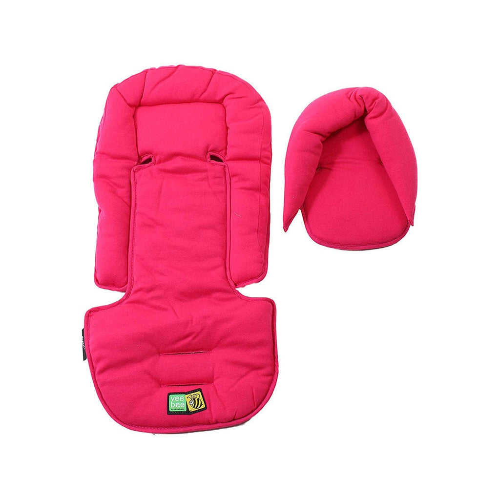 Seat Pads I766525