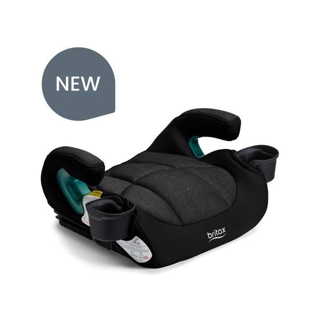 Backless Booster Car Seat Z516644