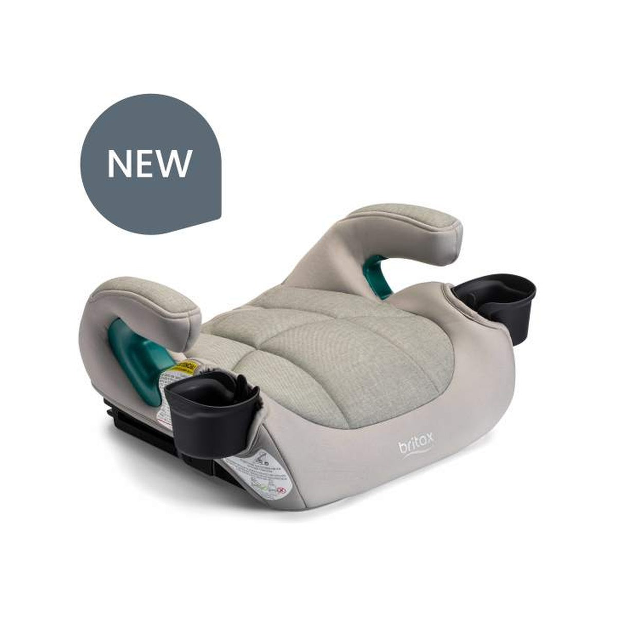 Backless Booster Car Seat Z516644
