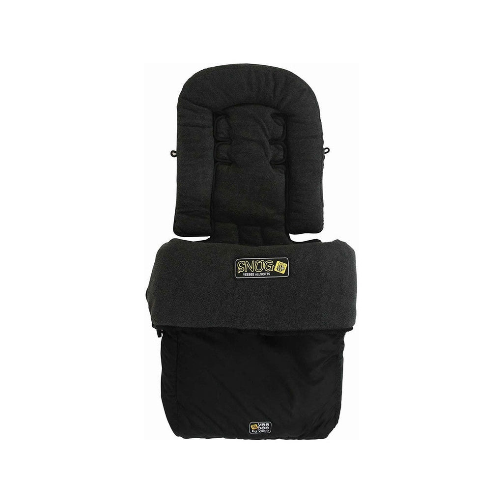 Universal Snug Footmuff H13984