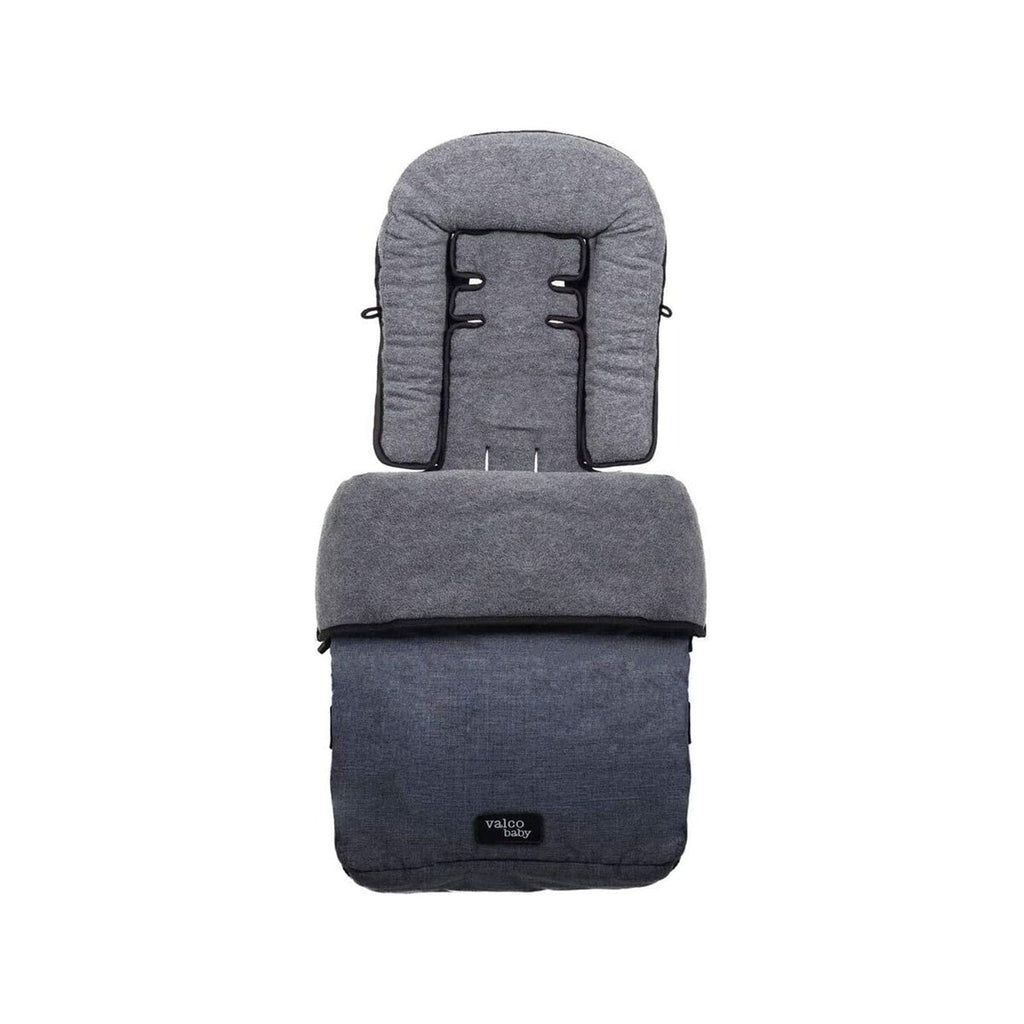 Universal Snug Footmuff H13984