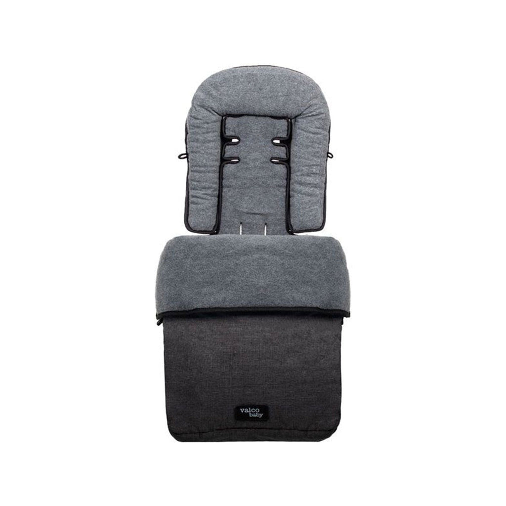 Universal Snug Footmuff H13984