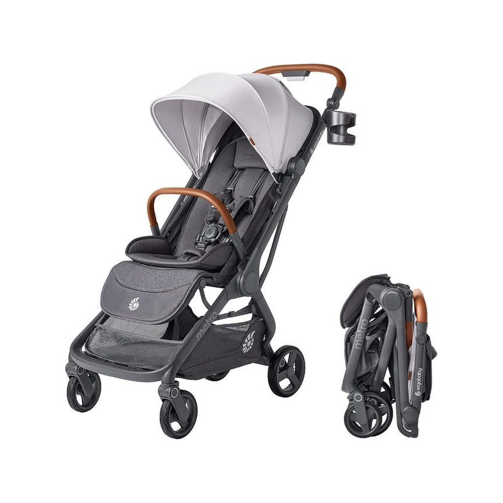 Deluxe Stroller F244599