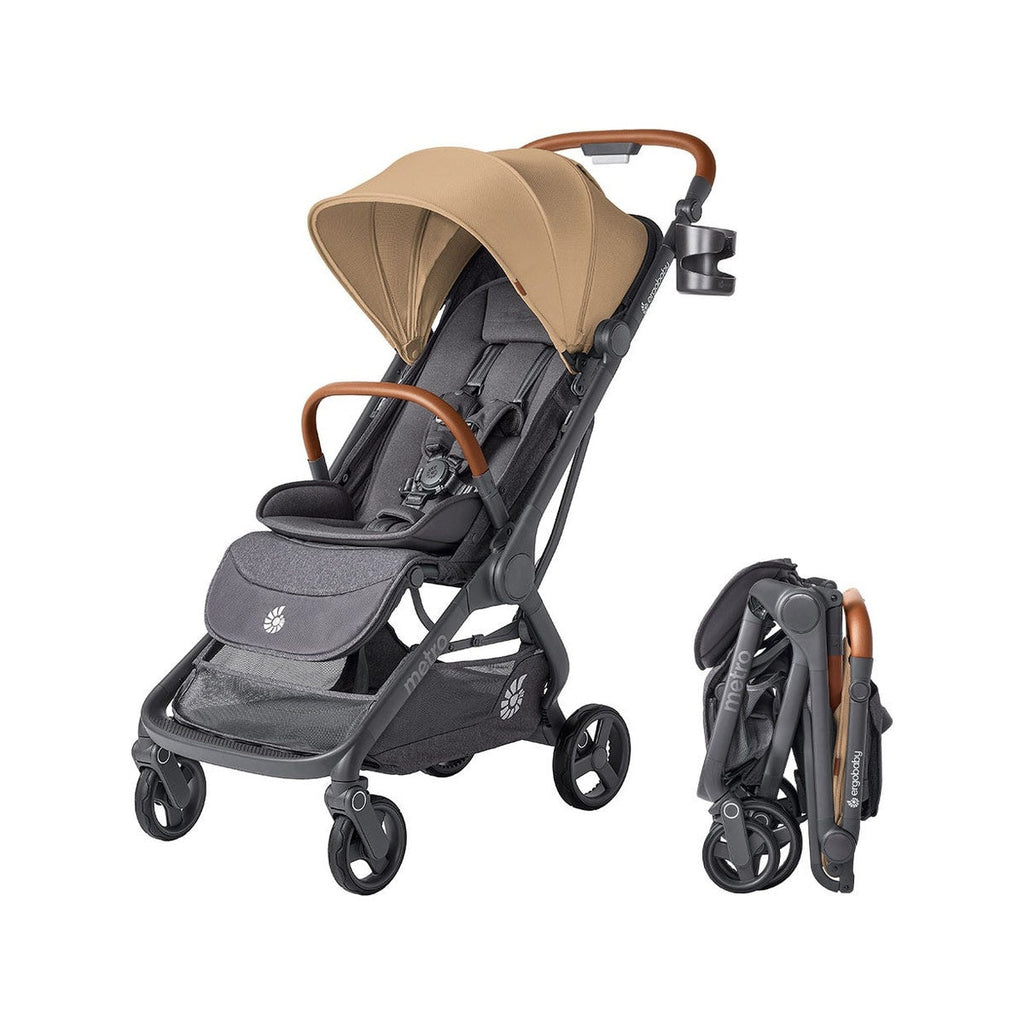 Deluxe Stroller F244599