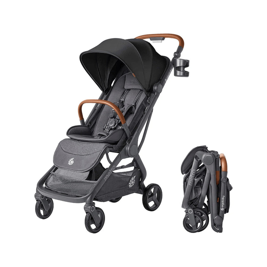 Deluxe Stroller F244599