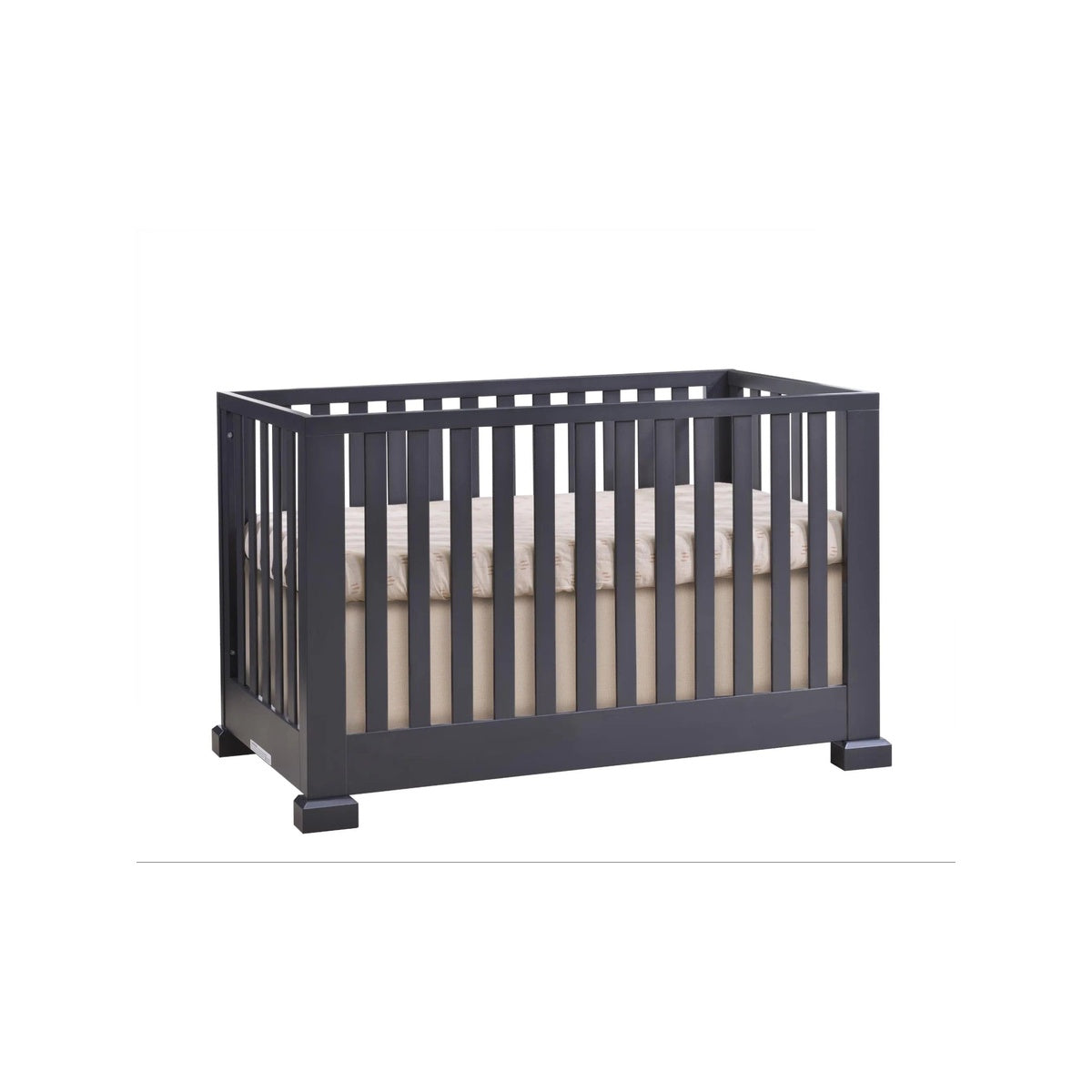 Island Crib C7388