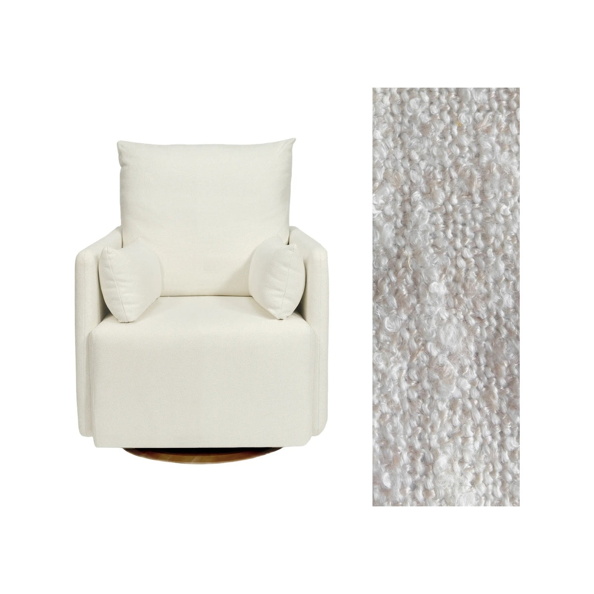 Standard Recliner L69669
