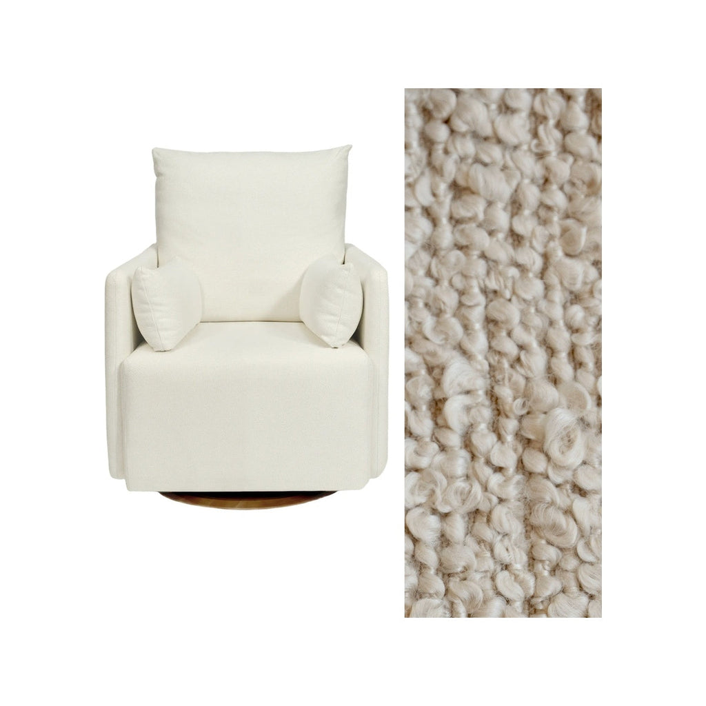 Standard Recliner L69669