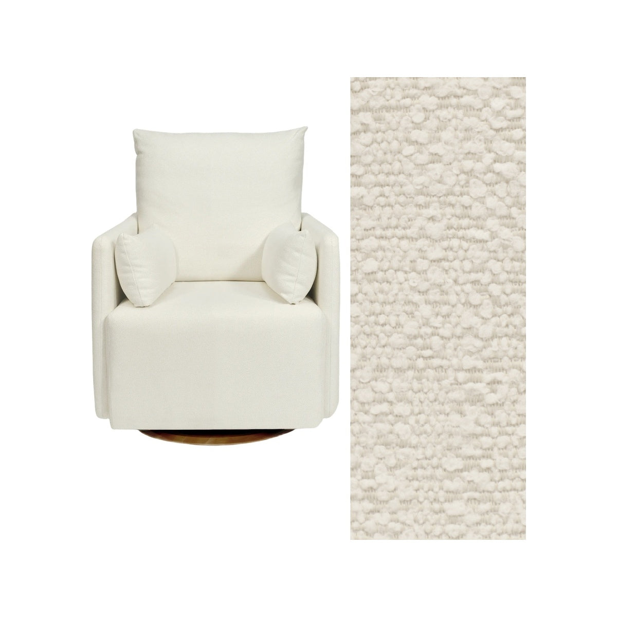 Standard Recliner L69669