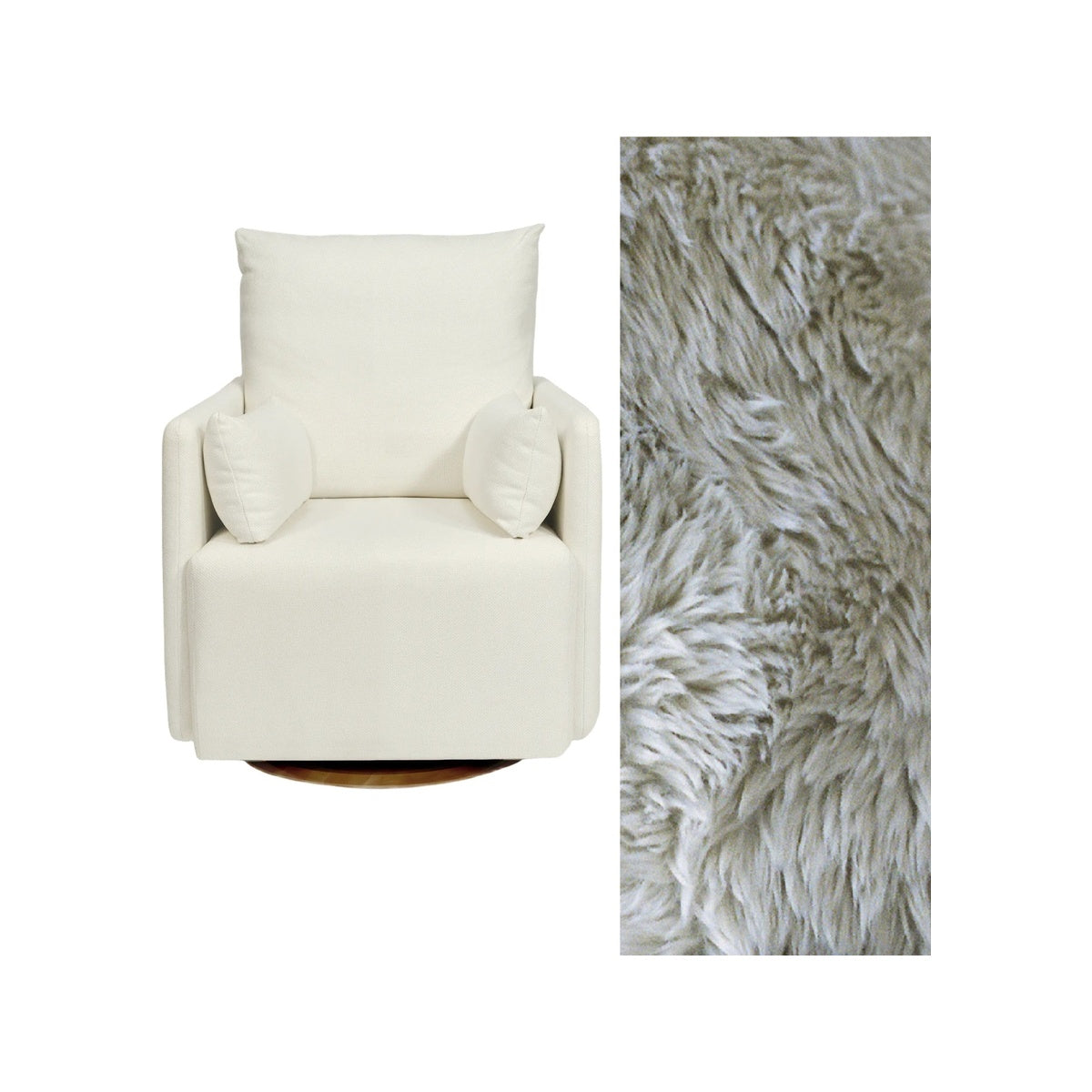 Standard Recliner L69669