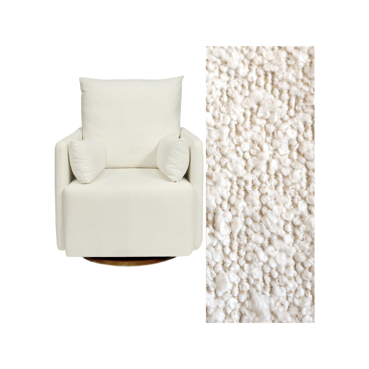 Standard Recliner L69669