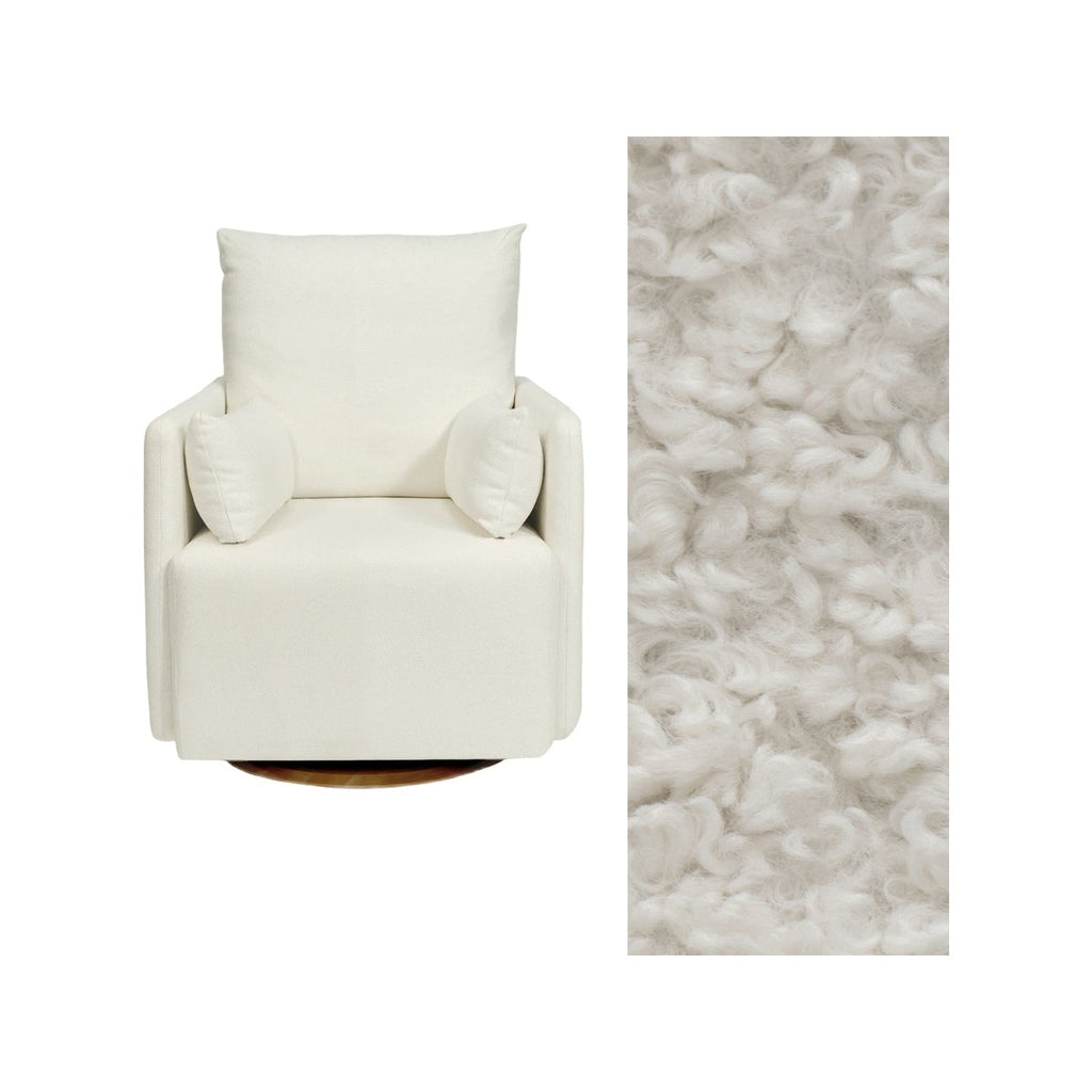 Standard Recliner L69669