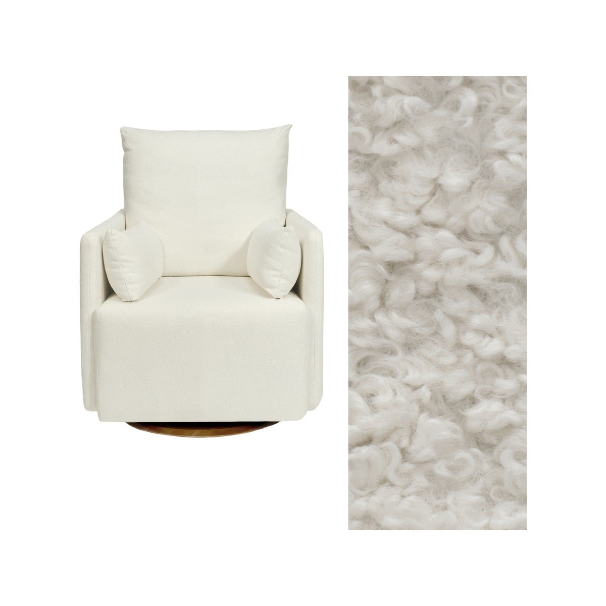 Standard Recliner L69669