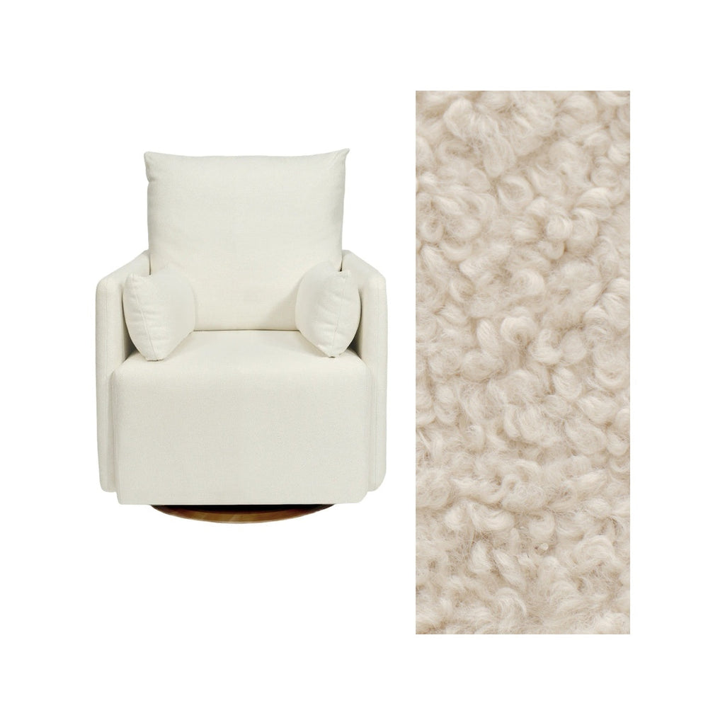 Standard Recliner L69669