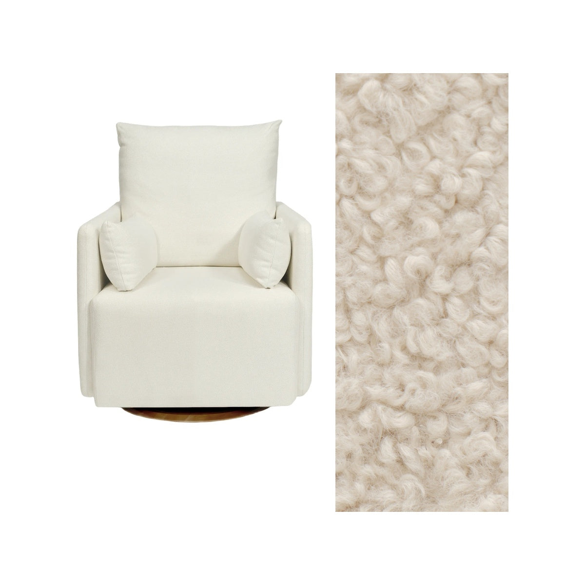 Standard Recliner L69669
