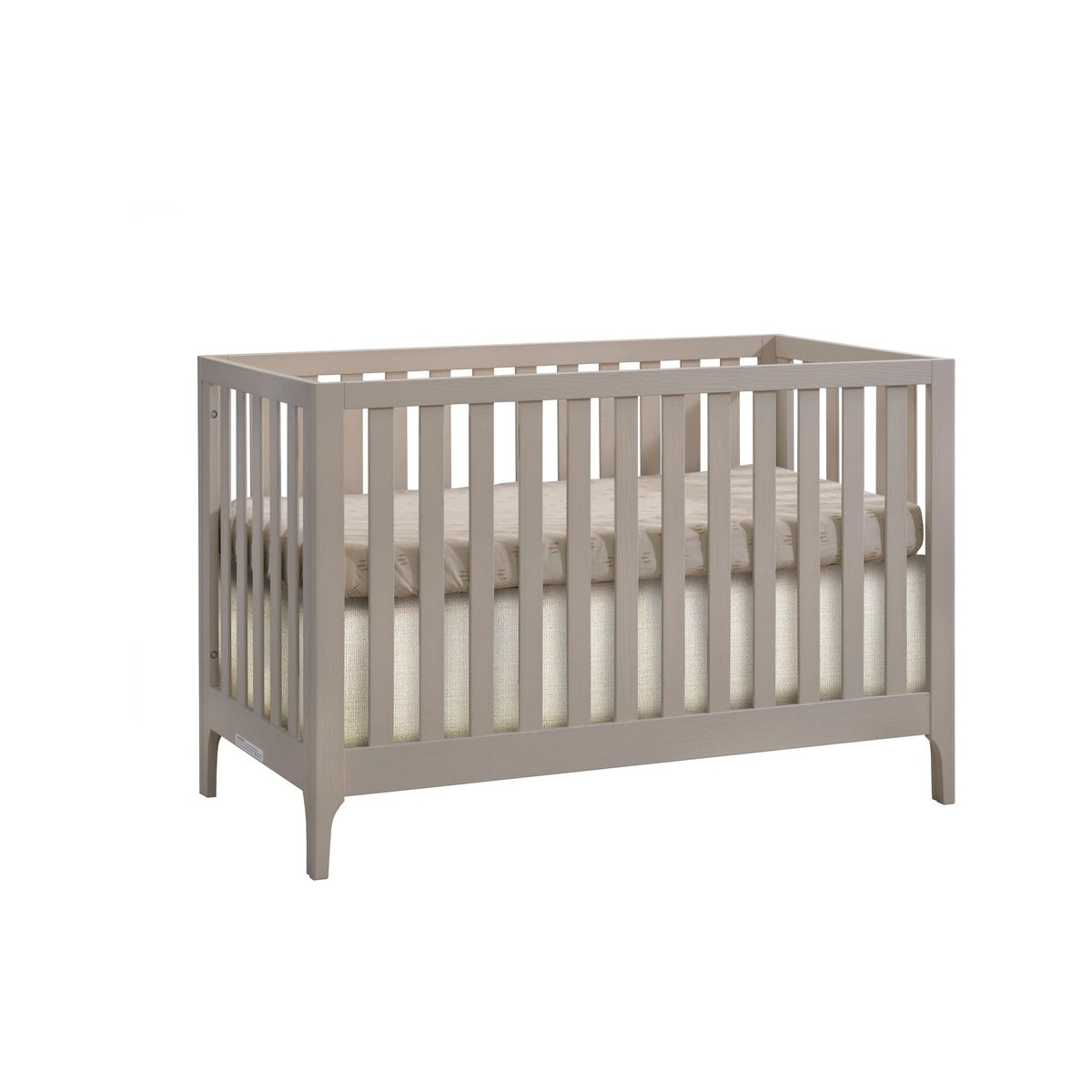 Island Crib Y891