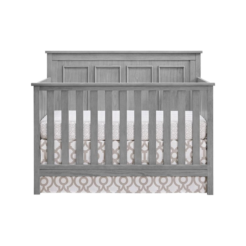 Convertible Crib 4 in 1 Z993