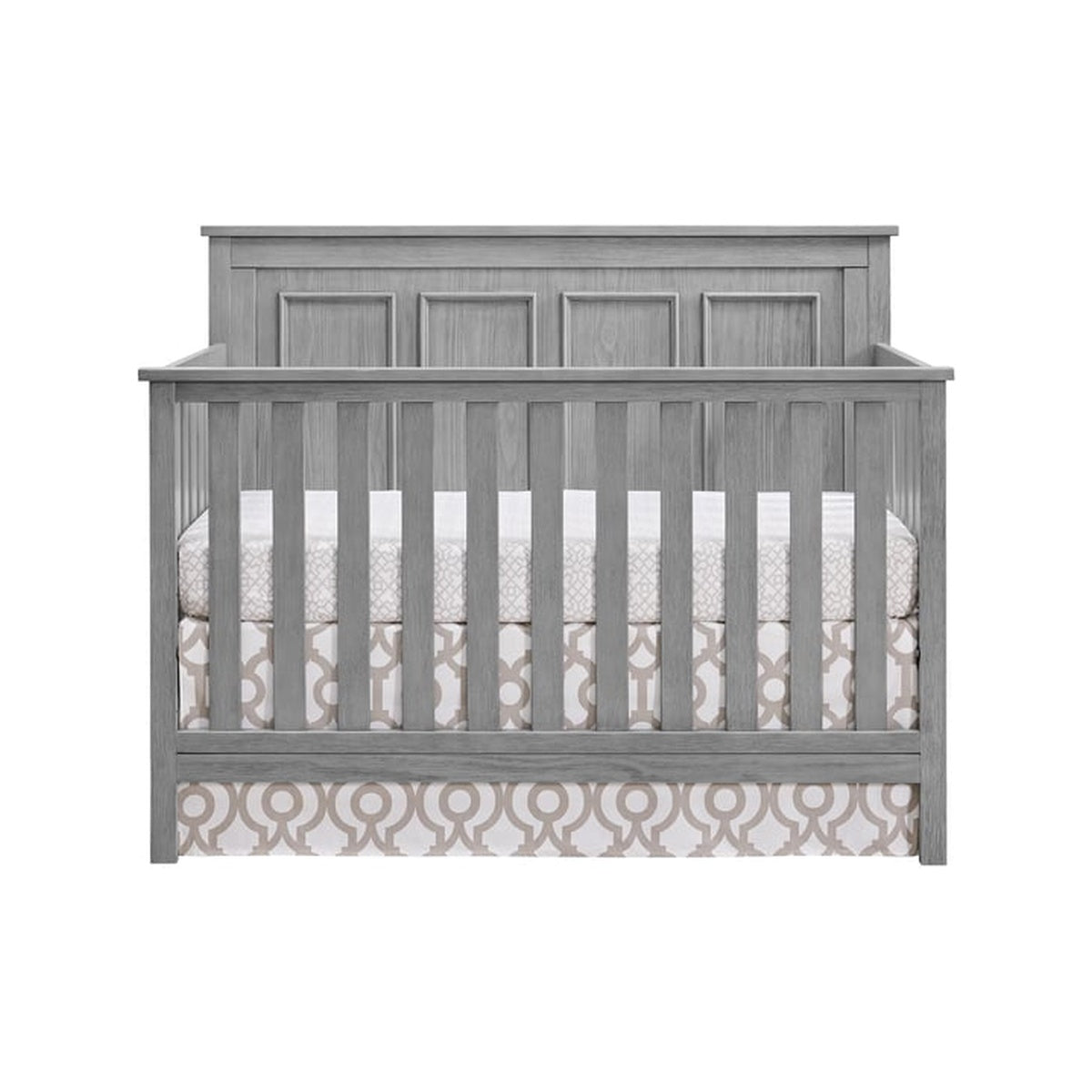 Convertible Crib 4 in 1 Z993