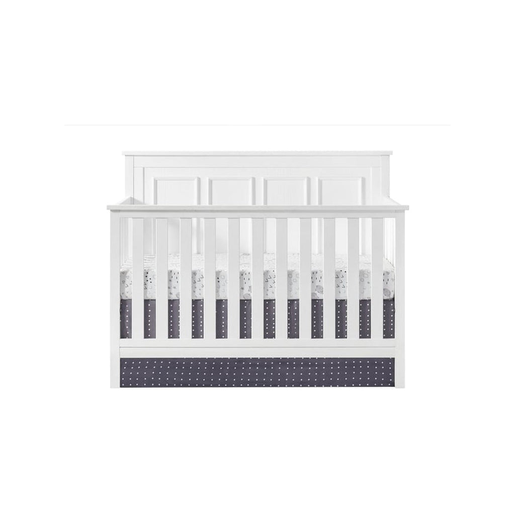 Convertible Crib 4 in 1 Z993