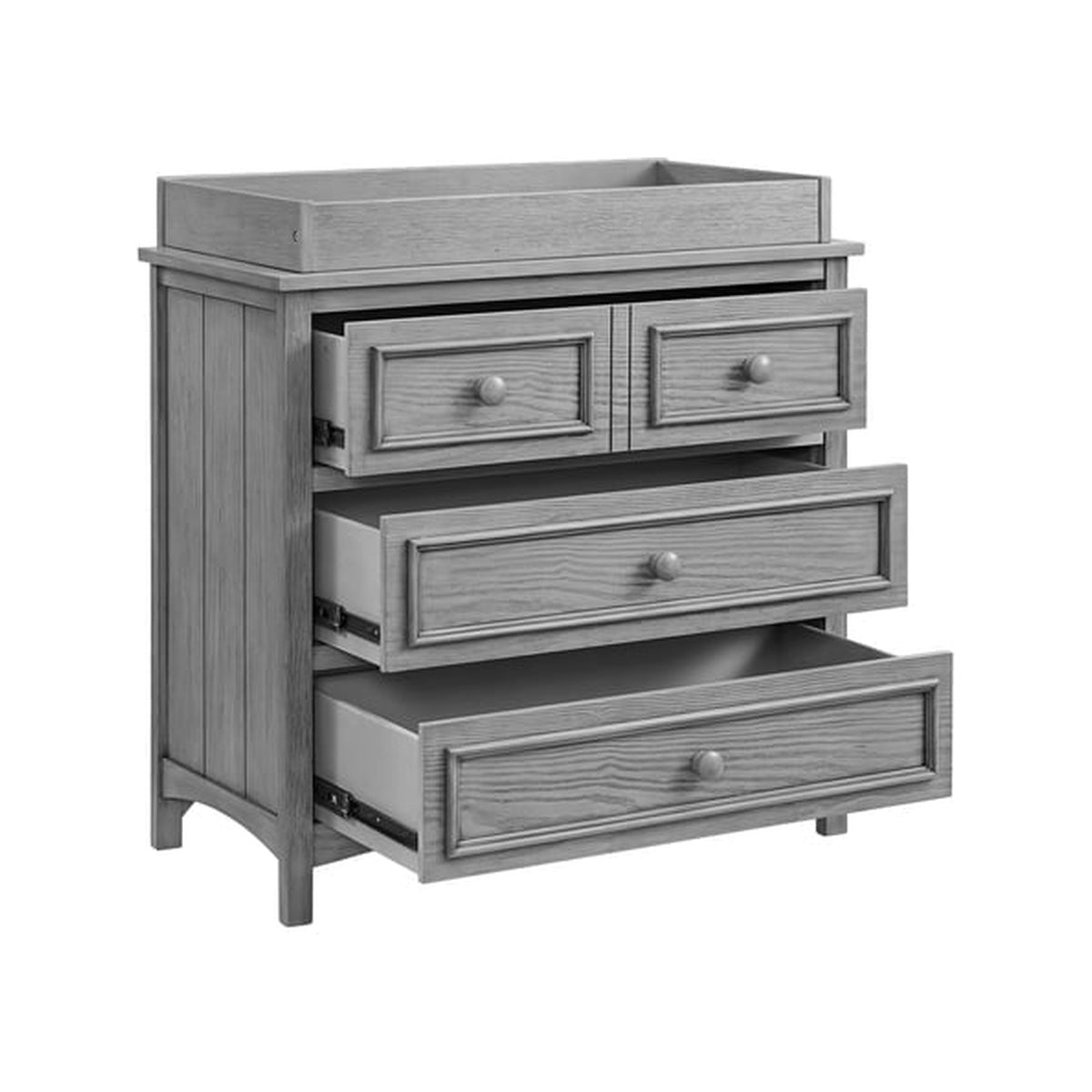 3 Drawer Dresser M912137