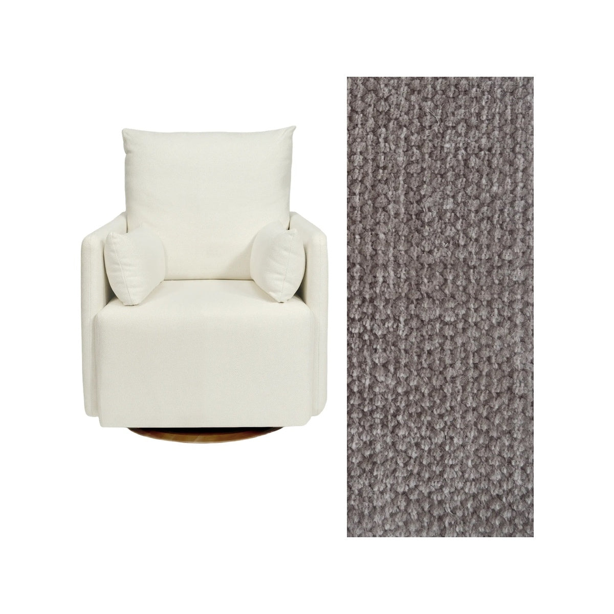 Standard Recliner L69669