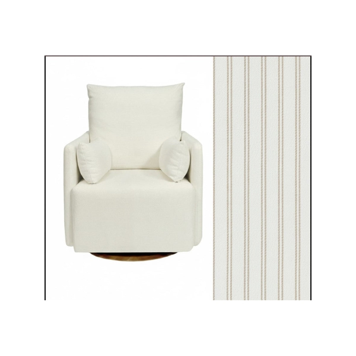 Standard Recliner L69669