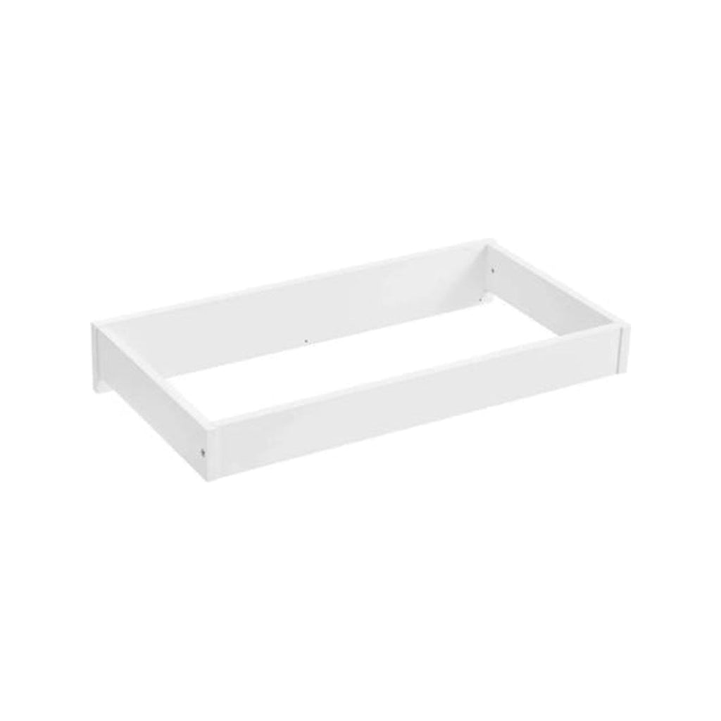 Baby Changing Topper for 3 Drawer - White T241