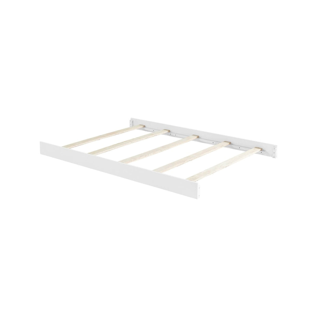 Full Bed Conversion Kit - White J307667