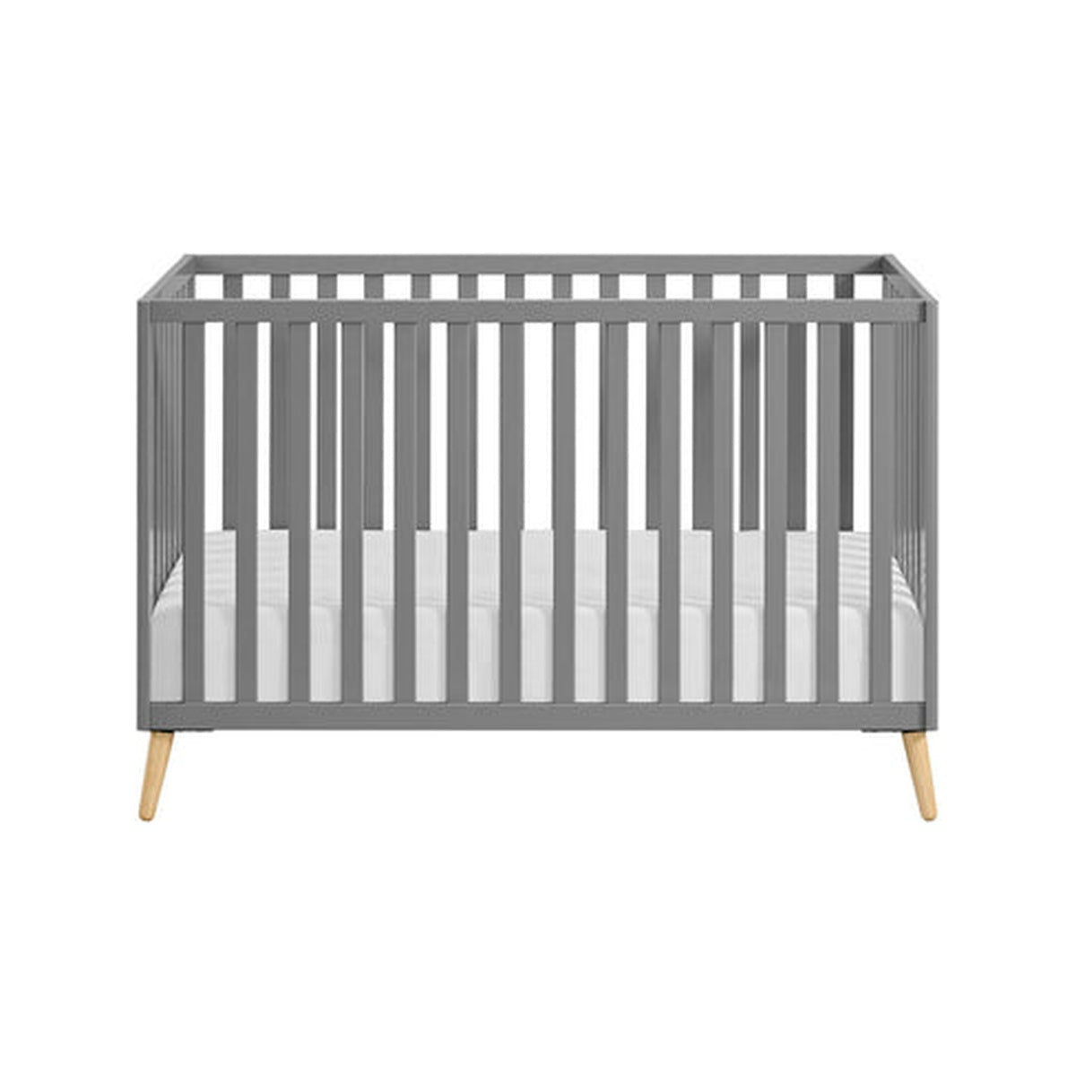 3-in-1 Island Crib X800267