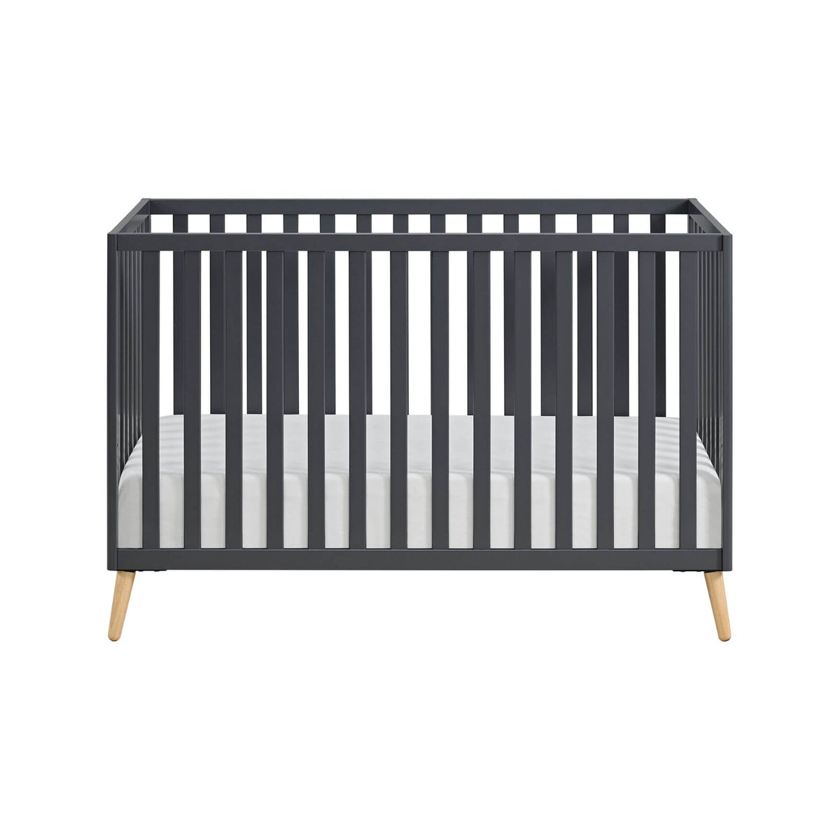 3-in-1 Island Crib X800267